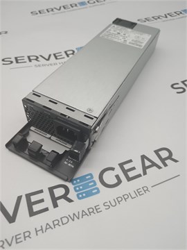 PWR-C1-350WAC CISCO Cisco 350W AC Config 1 Power Supply PWR-C1-350WAC - фото 139496