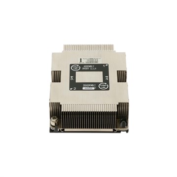A3C40204159 Радиатор Processor Heat Sink B1016-V2 A3C40204159 - фото 139513