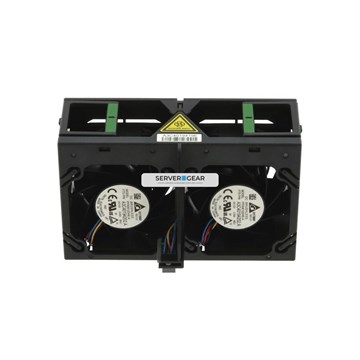 38058908 Вентилятор Fan module assembly RX2540 M4 38058908 - фото 139515