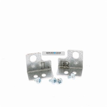 АКСЕССУАР HP AM868A/RAILKIT - HP AM868A rail kit (ears, not rails) AM868A-RAILKIT - фото 139520