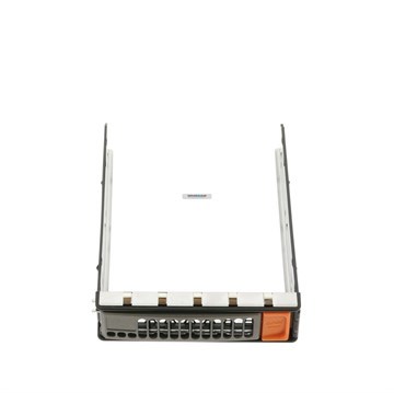 MCP-220-00133-0B Supermicro Black (Gen 8) Hot-Swap 3.5 Drive Tray MCP-220-00133-0B - фото 139525