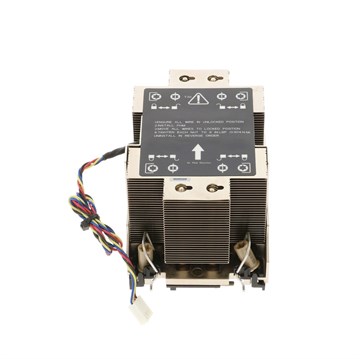 SNK-P0078AP4 Радиатор Supermicro 2U Active CPU Heat Sink Socket LGA4189 SNK-P0078AP4 - фото 139526