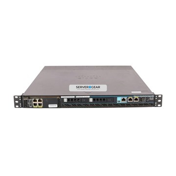 WAVE-694-K9 Переключатель Wide Area Virtualization Engine 694 WAVE-694-K9 - фото 139528