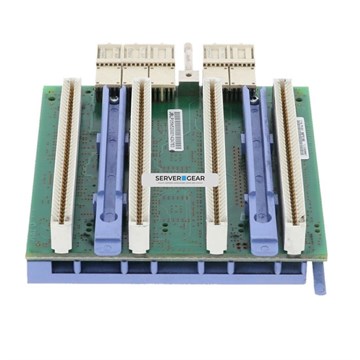 6593 Расширения ввода-вывода 4-DISK SLOT EXP PCI-X MIRROR 6593 - фото 139583