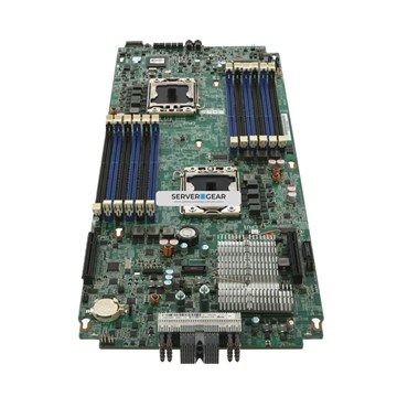 DATU1CB1GG0 Системная плата Systemboard BX922 S2 DATU1CB1GG0 - фото 139617