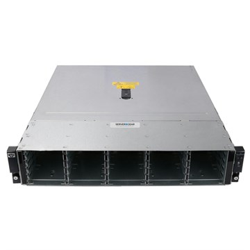 MSA1040-EXP-SFF Система хранения данных HP 25SFF Disk Enclosure with IOM for MSA1040 MSA1040-EXP-SFF - фото 139618