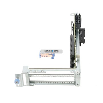 4PKTC Запчасти RISER BOARD R740 R740XD 2A 2x8 1x16 4PKTC - фото 139622