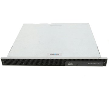 800-31674-01 Cisco B10 Spam and Virus Blocker 800-31674-01 - фото 139632
