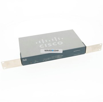SA520-K9 Брандмауэр Cisco SA 520 Small Business Pro Security Appliance SA520-K9 - фото 139636