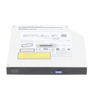 5743 IBM 8x/24x SATA Slimline DVD-ROM 5743 - фото 139649