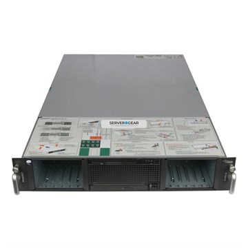 D2519-A11 Системная плата Systemboard RX300 S4 D2519-A11 D2519-A11 - фото 139654