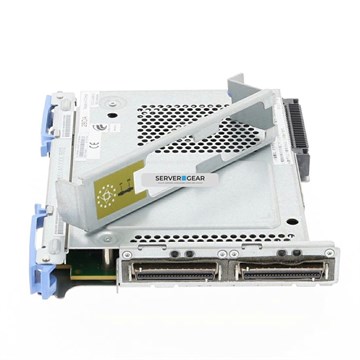 5615 Расширения ввода-вывода GX++ Dual-port 12x Channel Attach 5615 - фото 139673