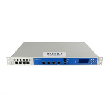 T-120 Брандмауэр CHECKPOINT T-120 SECURITY APPLIANCE T-120 - фото 139684