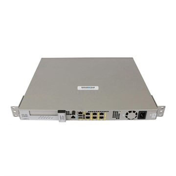 ASA5515-FPWR-K9 Брандмауэр ASA 5515-X with FirePOWER Services. 6GE. AC. 3DES/ ASA5515-FPWR-K9 - фото 139699