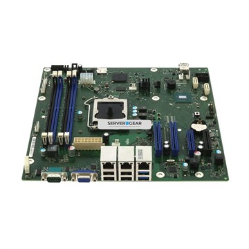 S26361-D3373-A100 Системная плата Systemboard TX1330 M2 D3373 S26361-D3373-A100 - фото 139737