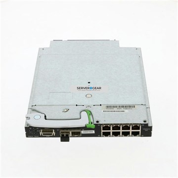 A3C40096532 Переключатель Fujitsu Switch 36/8+2 A3C40096532 - фото 139757