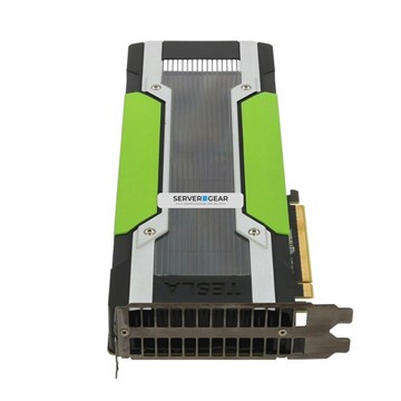 S26361-D3000-V910 Видеокарта Nvidia Tesla M10 Passive Computing Processor Board S26361-D3000-V910 - фото 139791
