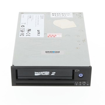 5755 Лента IBM 200GB LTO-2 TAPE UNIT 5755 - фото 139798