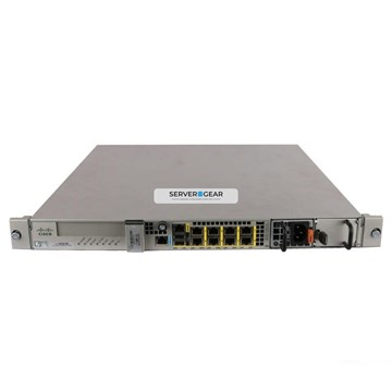 ASA5545-2SSD120-K9 Брандмауэр Cisco NGFW ASA 5545-X w/ SW,8GE Data,1GE Mgmt,AC ASA5545-2SSD120-K9 - фото 139808