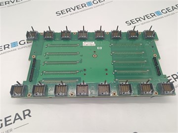 689229-001 HP BLC7000 MIDPLANE ASSEMBLY 689229-001 - фото 141526