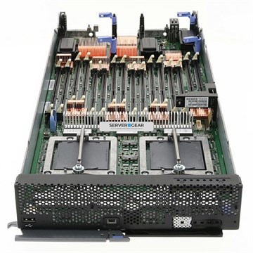 00E4620 Системная плата IBM systemboard 16C 4.1 Ghz 7895-23X P260 00E4620 - фото 144143