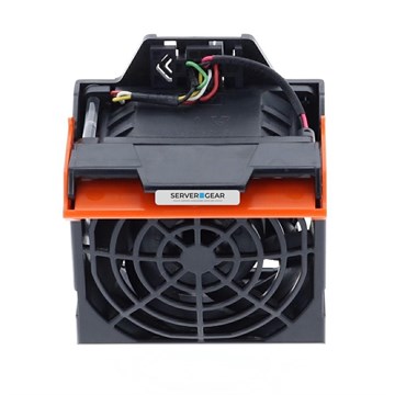 46J4939 Вентилятор 80mm single fan 46J4939 - фото 144188