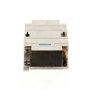 KG4MM Радиатор Heatsink R540 2nd CPU KG4MM - фото 144213