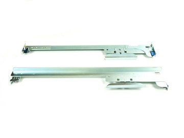 U9426 Опция Рельсы Dell 3U For 4-Post Rapid Rail Rack Option Kit [U9426] U9426 - фото 144216