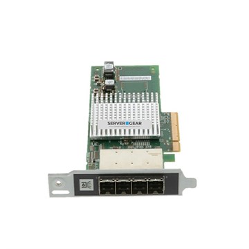 00Y2423 4-port 6 Gbps SAS host interface car 00Y2423 - фото 144237