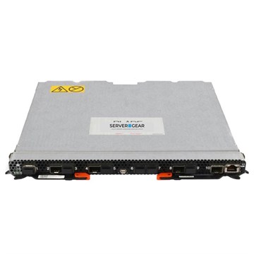 46C7194 Переключатель BladeCenter Virtual Fabric 10Gb Switch Module 46C7194 - фото 144241