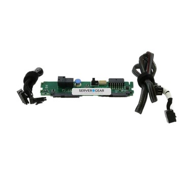 00KG126 Системная плата 2.5in HDD Backplane for 00FL175 00KG126 - фото 144257
