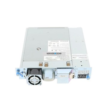 01PL488 Лента IBM TS4300 LTO7 HH FC Drive 01PL488 - фото 144291