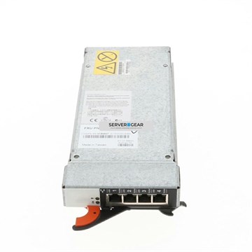 59P6620 Переключатель ENET MODUL 59P6620 - фото 144294