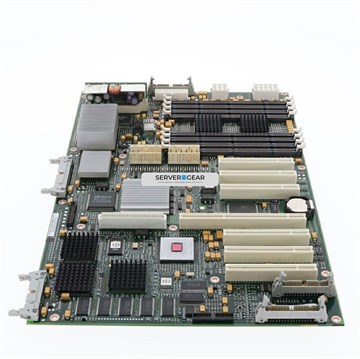 04N6319 Запчасти IBM 9406-270 System BackPlane 04N6319 - фото 144306
