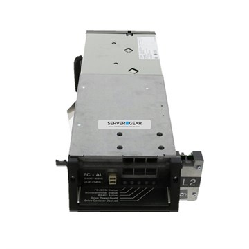 1476-3584 Лента LTO ULTRIUM 2 FIBRE DRIVE 1476-3584 - фото 144356