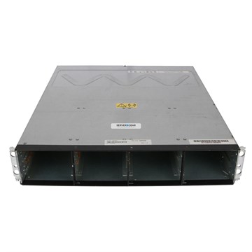 1726-22X Система хранения данных IBM DS3200 Dual SAS controller 1726-22X - фото 144361
