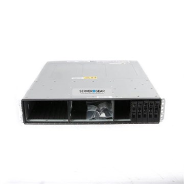 2072-324-ALGA Система хранения данных IBM v5030E with cache upgrade 2072-324-ALGA - фото 144425