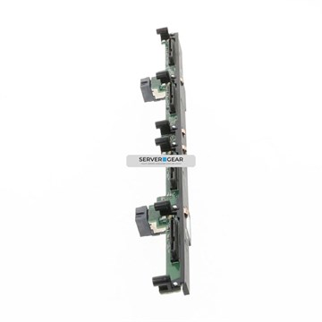 HMT9X Запчасти BACKPLANE M820 4x2.5 HMT9X - фото 144438