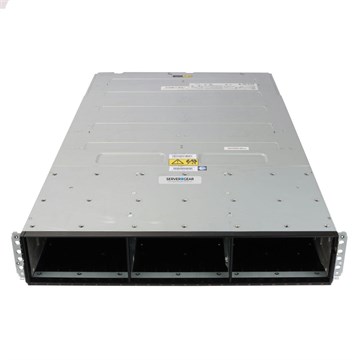 2076-624-CONFIG-2 Система хранения данных IBM v7000 w/AHB3 + ACHE + ACH1 2076-624-CONFIG-2 - фото 144460