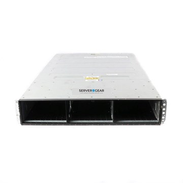 2076-624-FC-CONFIG Система хранения данных IBM v7000 w/AHB3 + ACHG + AHC1 2076-624-FC-CONFIG - фото 144461
