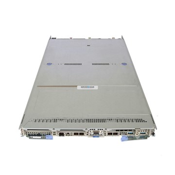 2076-724-ACGA Система хранения данных Storwize V7000 SFF NVMe Control Encl. with ACGA 2076-724-ACGA - фото 144462