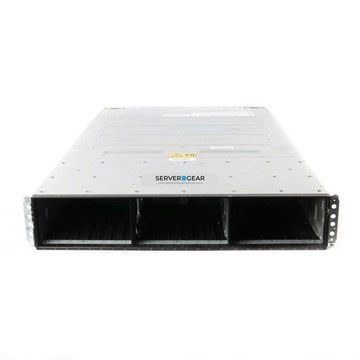 2076-524-CONFIG Система хранения данных V7000 Ctr with AHB1+AHCB installed 2076-524-CONFIG - фото 144467