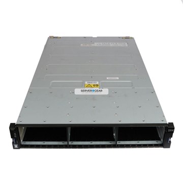 2076-524-CONFIG-3 Система хранения данных V7000 G2 Ctr. with AHB3, AHC1, AHCB installed 2076-524-CONFIG-3 - фото 144469