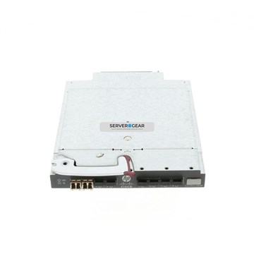 708078-001 Переключатель HP B22HP Fabric Extender for Bladesystems 708078-001 - фото 144474
