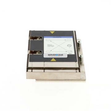 00FN641 Радиатор Heatsink for X3850 X6 00FN641 - фото 144483