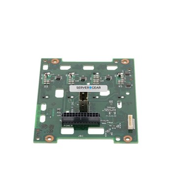 39R8876 SAS HDD backplane for x3500 39R8876 - фото 144486