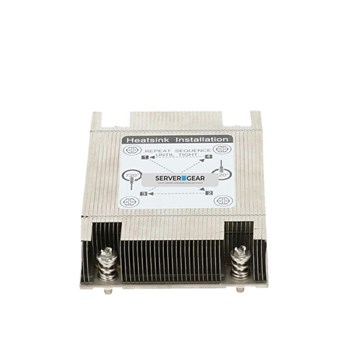 90Y4966 Радиатор Heatsink dx360 M4 (7913) Standard 90Y4966 - фото 144490
