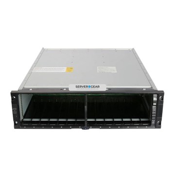 DS14-MK2-AT Система хранения данных NetApp 14LFF SATA 3G Expansion Shelf DS14-MK2-AT - фото 144501