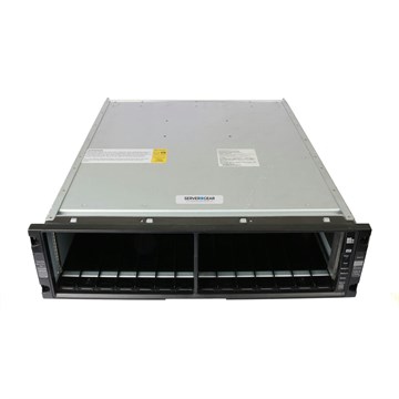 DS14-MK2-FC Система хранения данных NetApp 14LFF FC Expansion Shelf DS14-MK2-FC - фото 144502