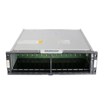 DS14-MK4-FC Система хранения данных NetApp 14LFF FC Expansion Shelf DS14-MK4-FC - фото 144503